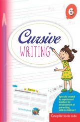 Cursive Writing 6