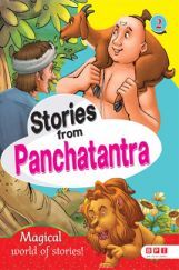Stories From Panchtantra - 2