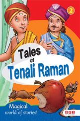 Tales Of Tenali Raman - 2