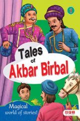 Tales Of Akbar Birbal - 1 Tales Of Akbar Birbal - 1