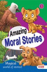 Amazing Moral Stories - 2
