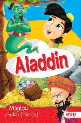 Aladdin