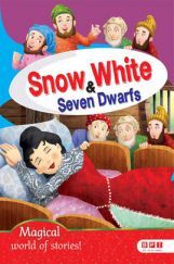 Snow White And Seven Dwarfs