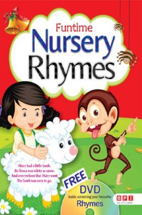 Funtime Nursery Rhymes