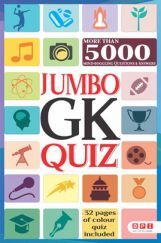 Jumbo GK Quiz