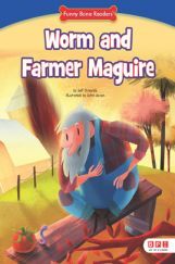 FBR: Worm And Farmer Maguire