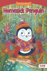 FBR: Homesick Penguin