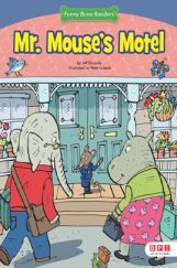 FBR: Mr. Mouses Motel