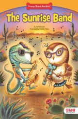 FBR: The Sunrise Band