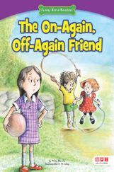 FBR: The On-Again, Off-Again Friend FBR: The On-Again, Off-Again Friend