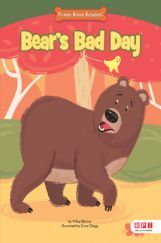 FBR: Bears Bad Day