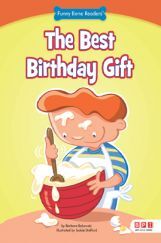 FBR: The Best Birthday Gift