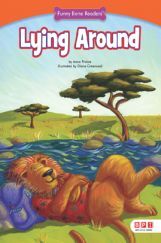 FBR: Lying Around FBR: Lying Around