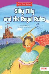 FBR: Silly Tilly And The Royal Rules FBR: Silly Tilly And The Royal Rules