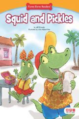 FBR: Squid And Pickles