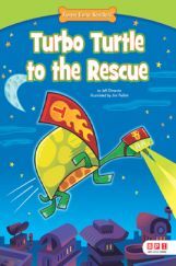FBR: Turbo Turtle To The Rescue FBR: Turbo Turtle To The Rescue
