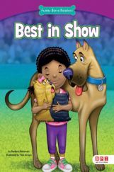 FBR: Best In Show