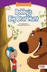 FBR: Bobbys Big Bear Hunt