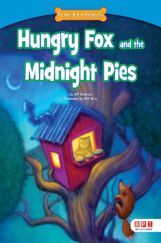 FBR: Hungry Fox And The Midnight Pies FBR: Hungry Fox And The Midnight Pies