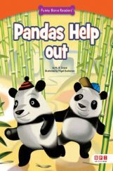 FBR: Pandas Help Out