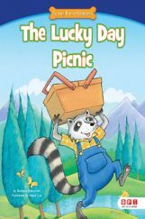 FBR: The Lucky Day Picnic