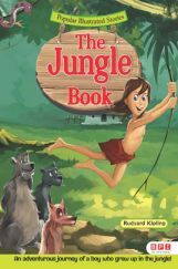 The Jungle Book The Jungle Book