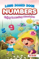 Long Board Book Numbers Long Board Book Numbers