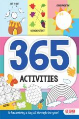 365 Activities 365 Activities