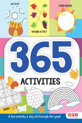 365 Activities
