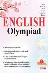 English Olympiad - 1