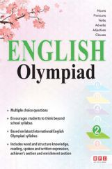 English Olympiad - 2
