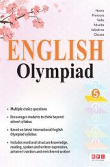 English Olympiad - 5