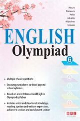English Olympiad - 6