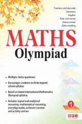 Maths Olympiad - 1