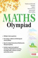 Maths Olympiad - 2