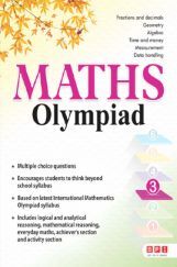 Maths Olympiad - 3