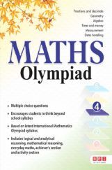 Maths Olympiad - 4