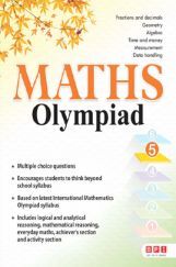 Maths Olympiad - 5