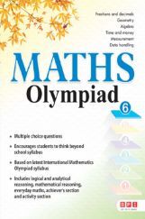 Maths Olympiad - 6 Maths Olympiad - 6
