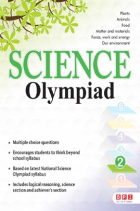 Science Olympiad - 2