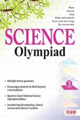 Science Olympiad - 3