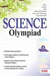 Science Olympiad - 4