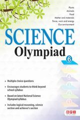 Science Olympiad - 6