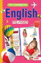First Learning Book English Pre-Primer First Learning Book English Pre-Primer