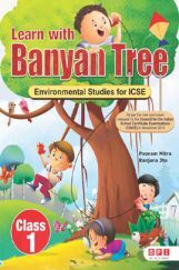 Learn With Banyan Tree Class - 1