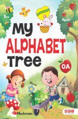 My Alphabet Tree OA