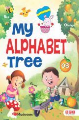 My Alphabet Tree OB