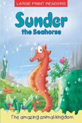 Sunder The Seahorse