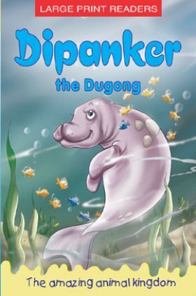 Dipanker The Dugong