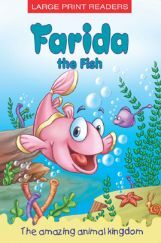 Farida The Fish Farida The Fish